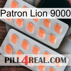 Boss Lion 9000 27